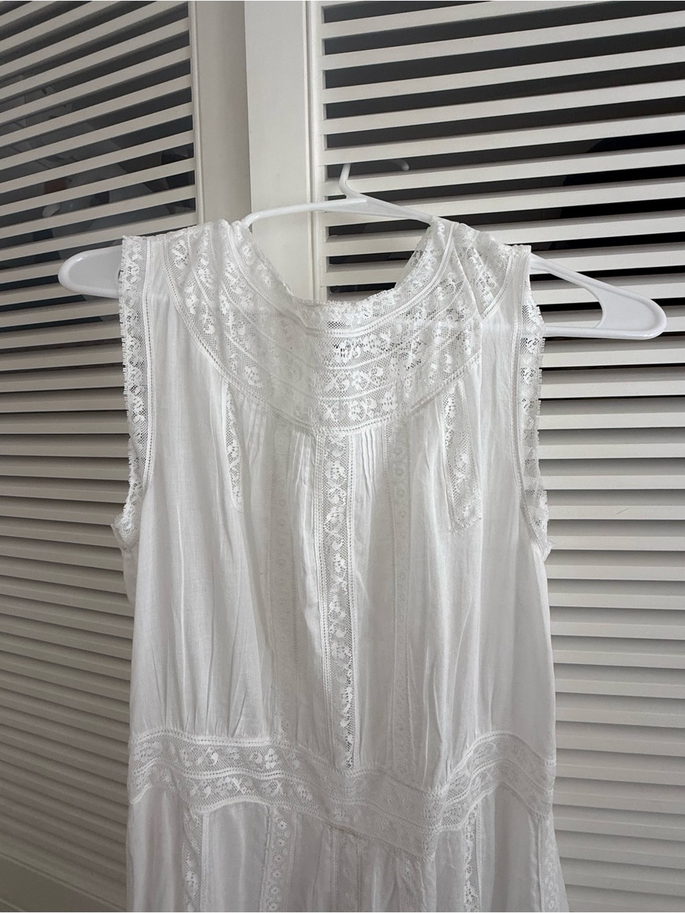 Dôen LIVIANA DRESS  size small - Picture 10 of 10